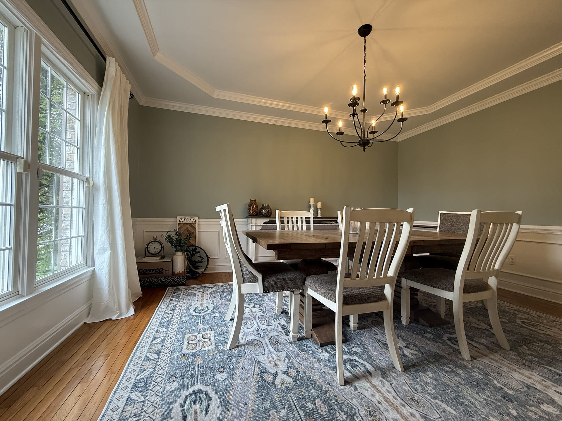 local painting experts in Moon Township PA 15108