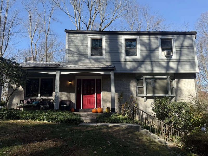 exterior painters near me